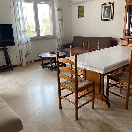 Maricciolu Suites And Apartments Olbia Eksteriør billede