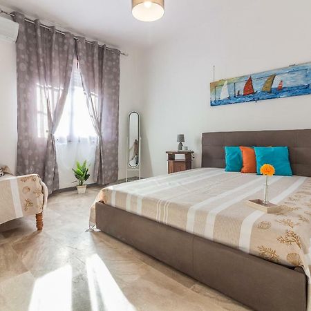Maricciolu Suites And Apartments Olbia Eksteriør billede