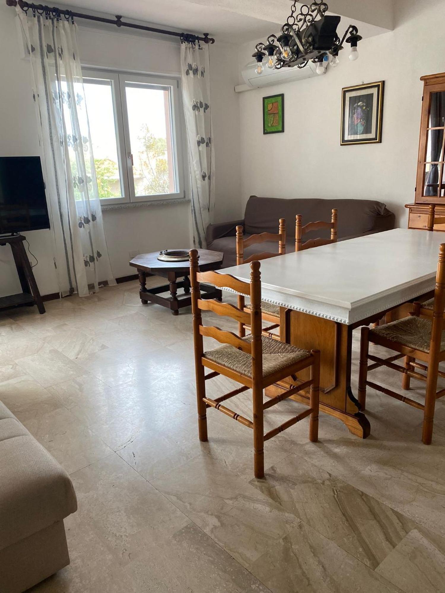 Maricciolu Suites And Apartments Olbia Eksteriør billede
