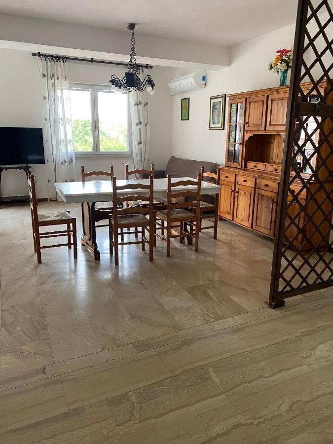 Maricciolu Suites And Apartments Olbia Eksteriør billede
