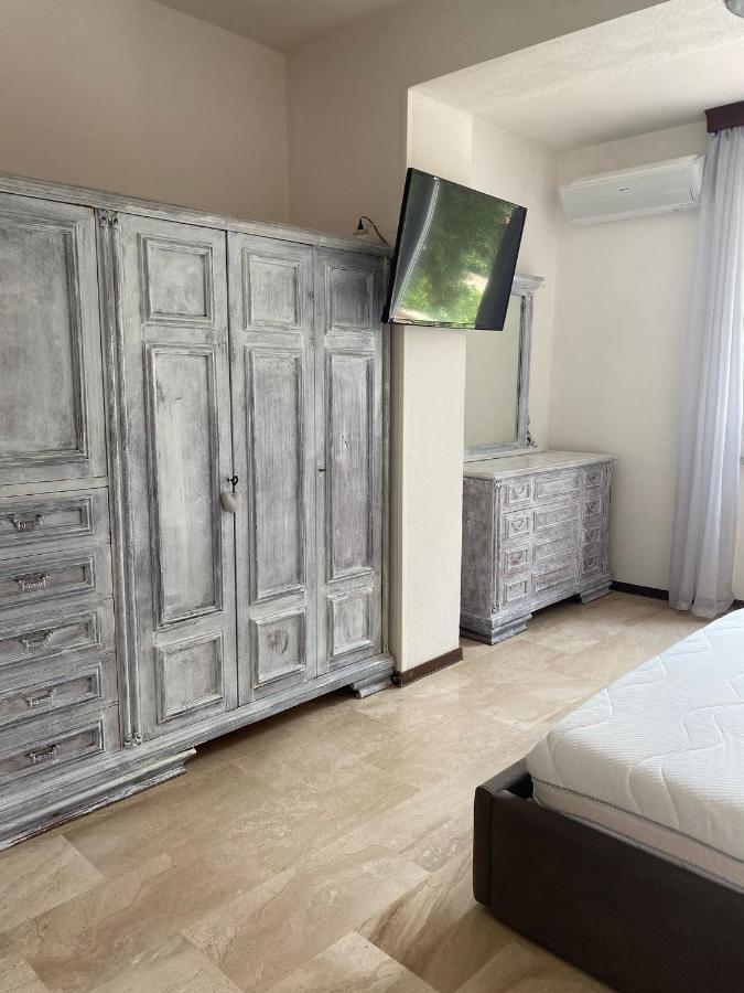Maricciolu Suites And Apartments Olbia Eksteriør billede