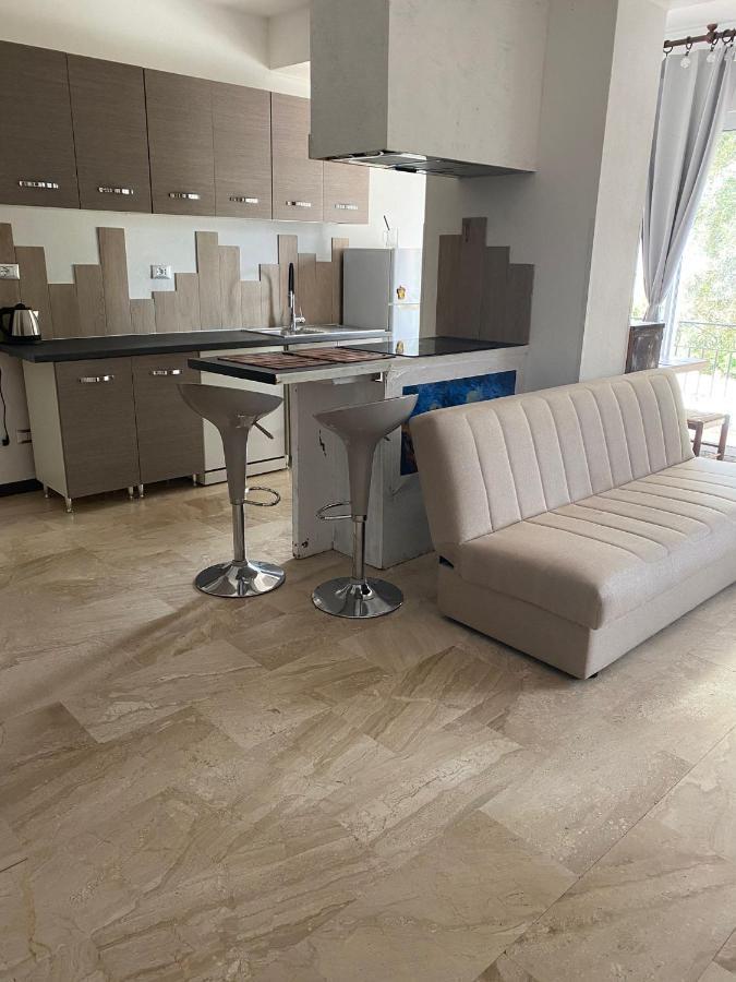 Maricciolu Suites And Apartments Olbia Eksteriør billede