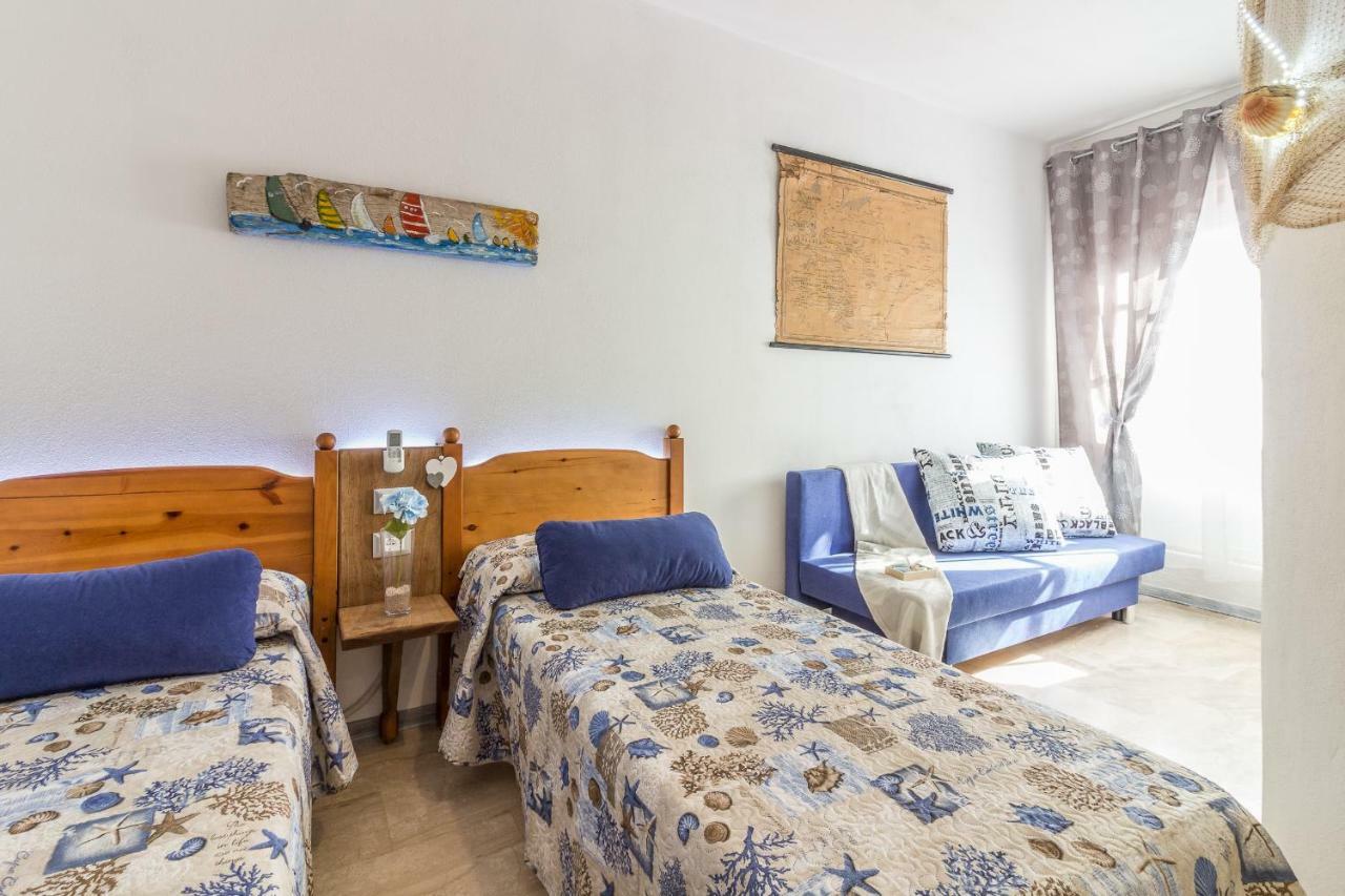Maricciolu Suites And Apartments Olbia Eksteriør billede