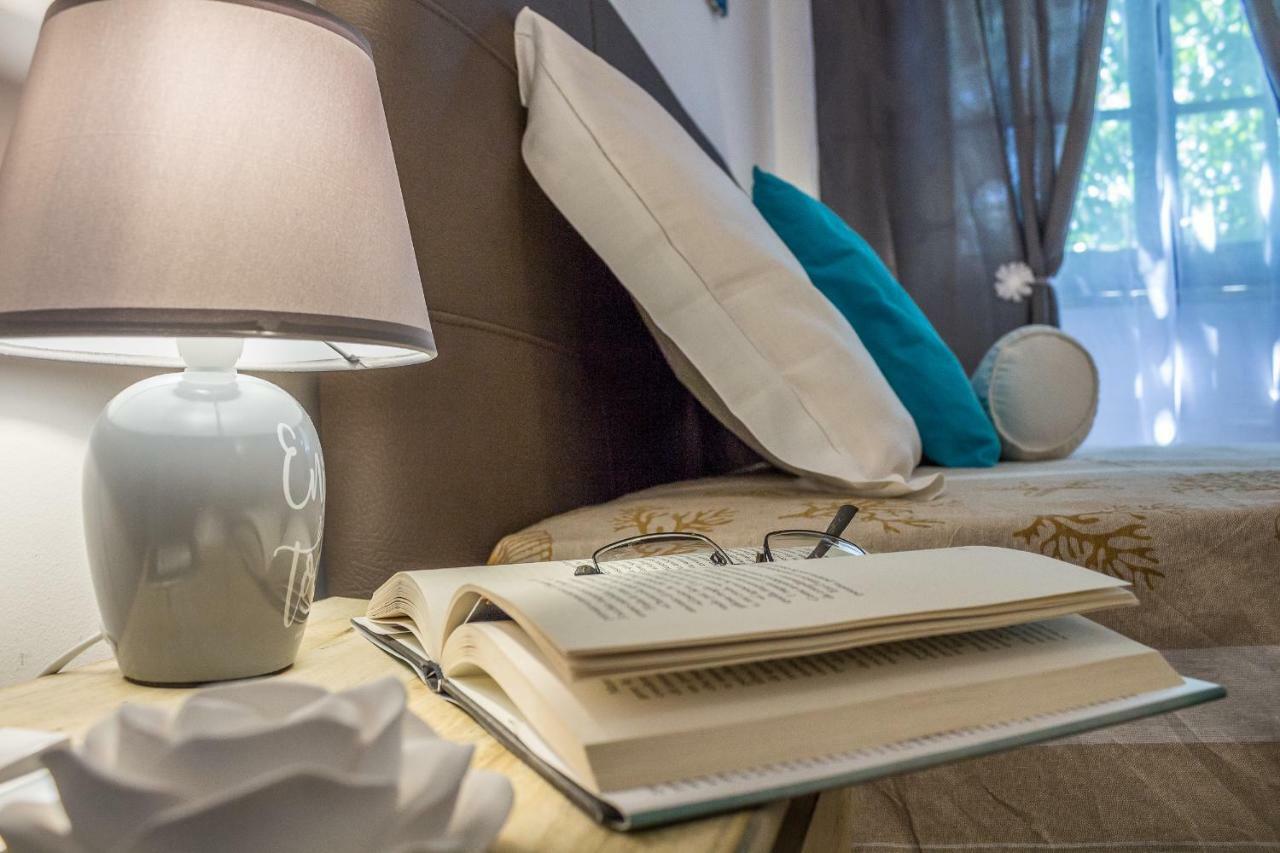 Maricciolu Suites And Apartments Olbia Eksteriør billede