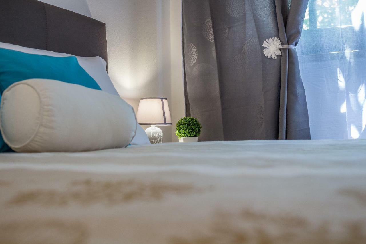 Maricciolu Suites And Apartments Olbia Eksteriør billede