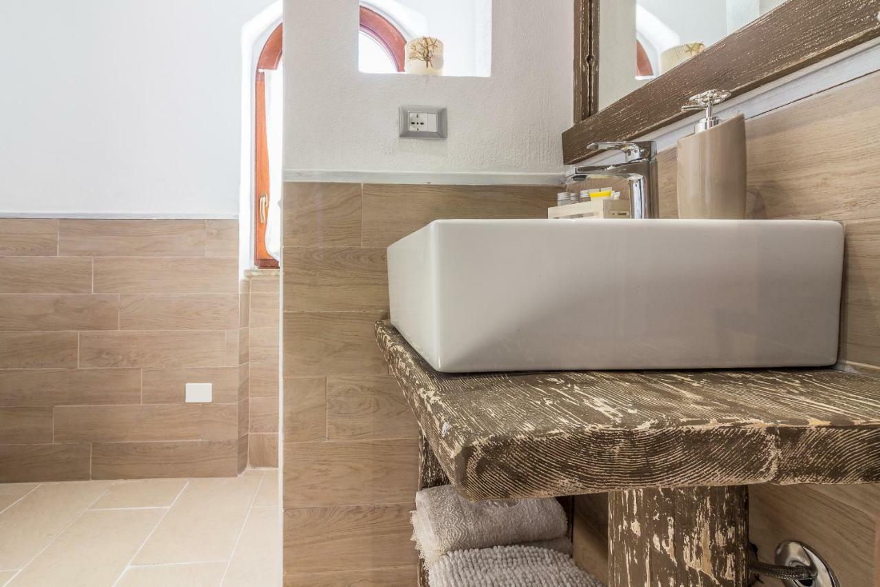 Maricciolu Suites And Apartments Olbia Eksteriør billede