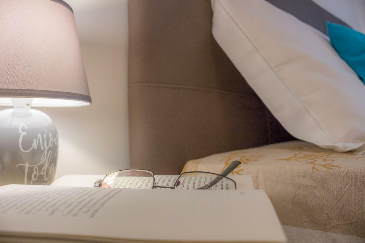 Maricciolu Suites And Apartments Olbia Eksteriør billede