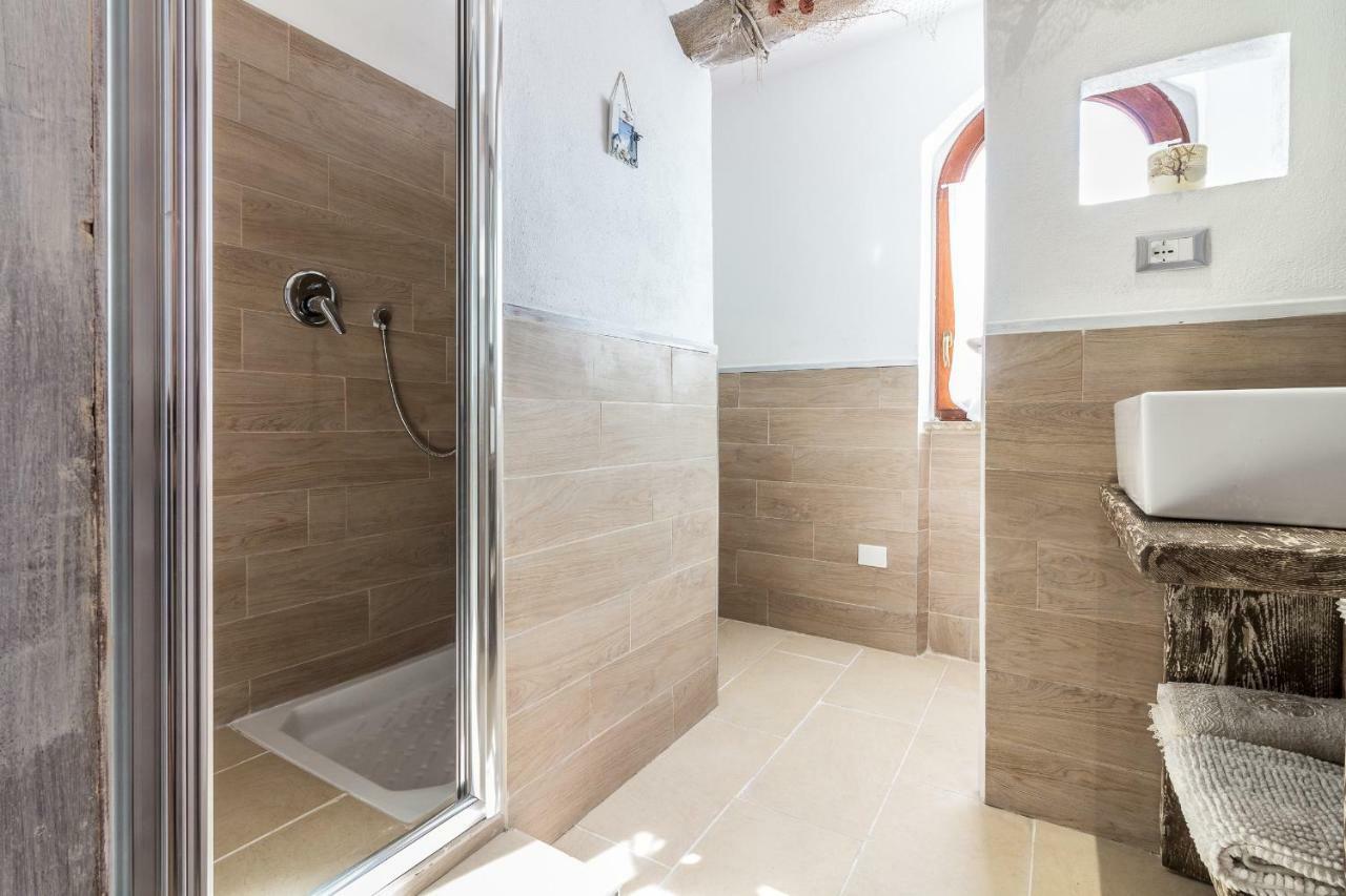 Maricciolu Suites And Apartments Olbia Eksteriør billede