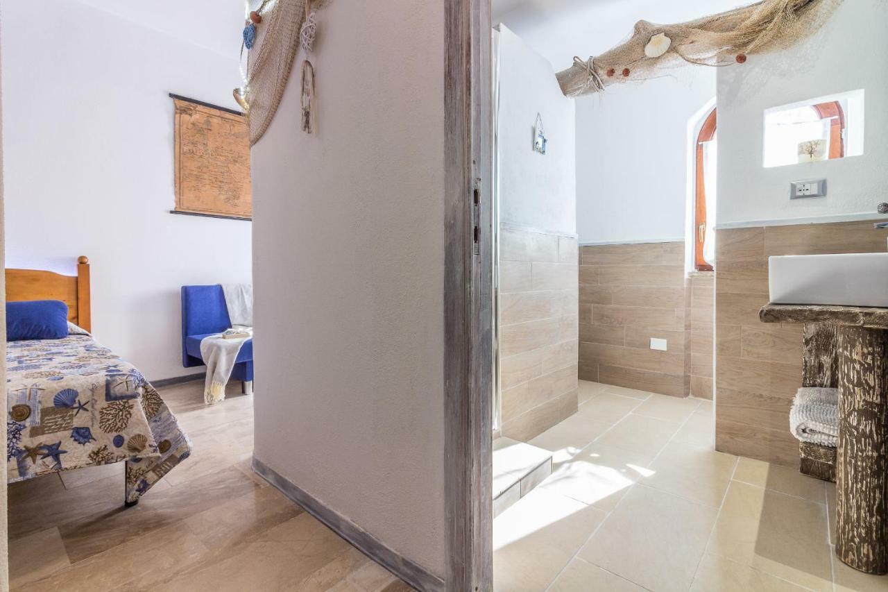 Maricciolu Suites And Apartments Olbia Eksteriør billede