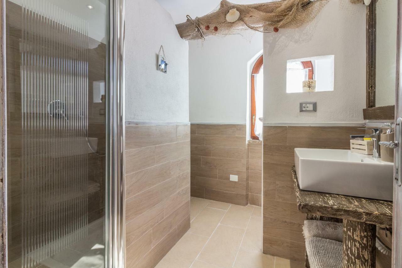 Maricciolu Suites And Apartments Olbia Eksteriør billede