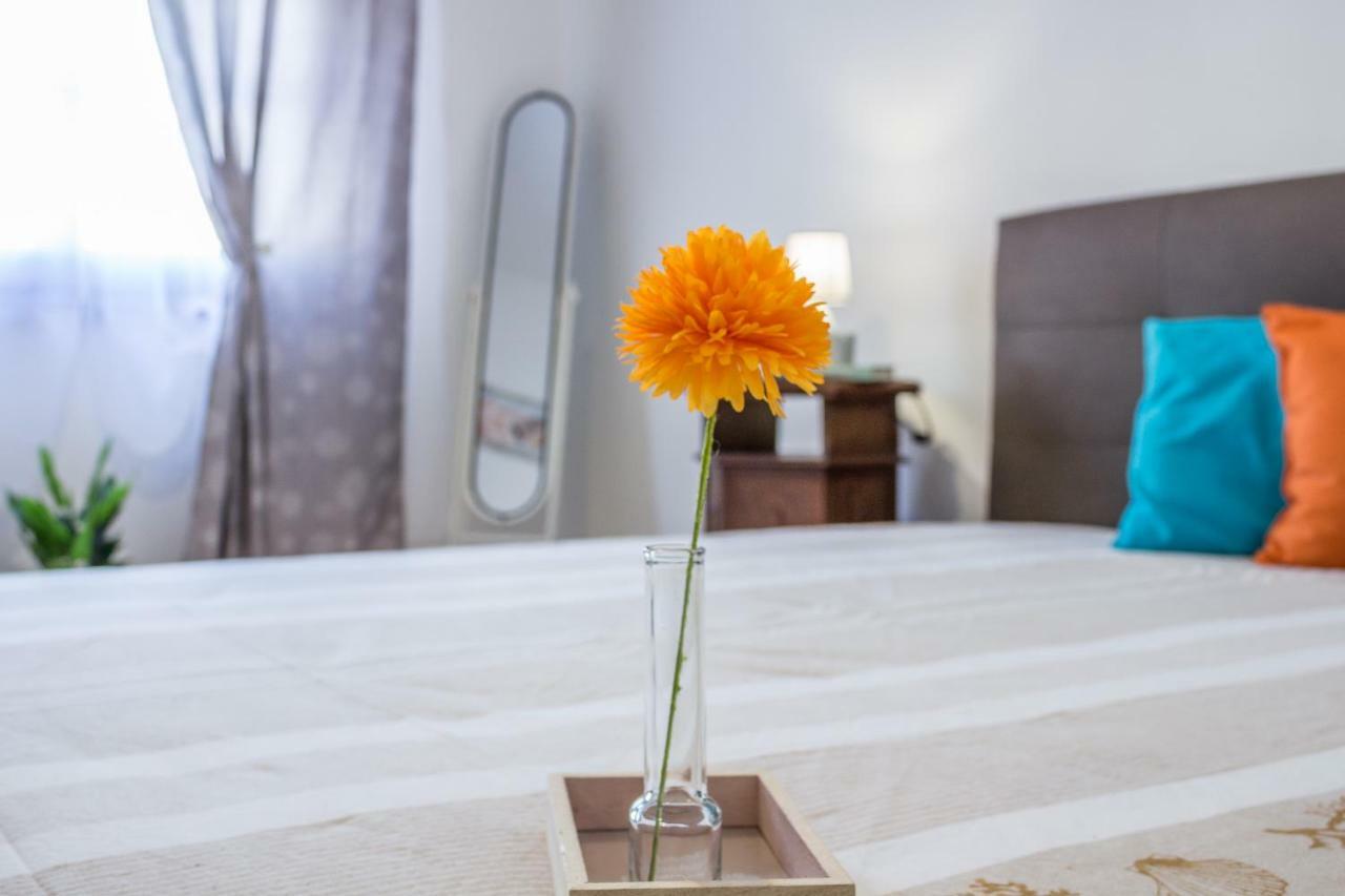 Maricciolu Suites And Apartments Olbia Eksteriør billede