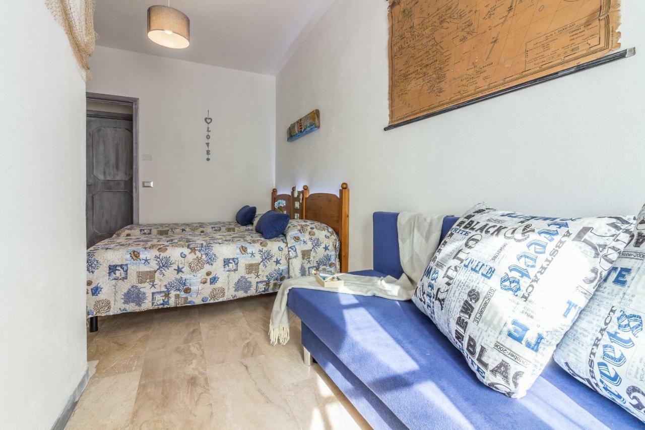 Maricciolu Suites And Apartments Olbia Eksteriør billede