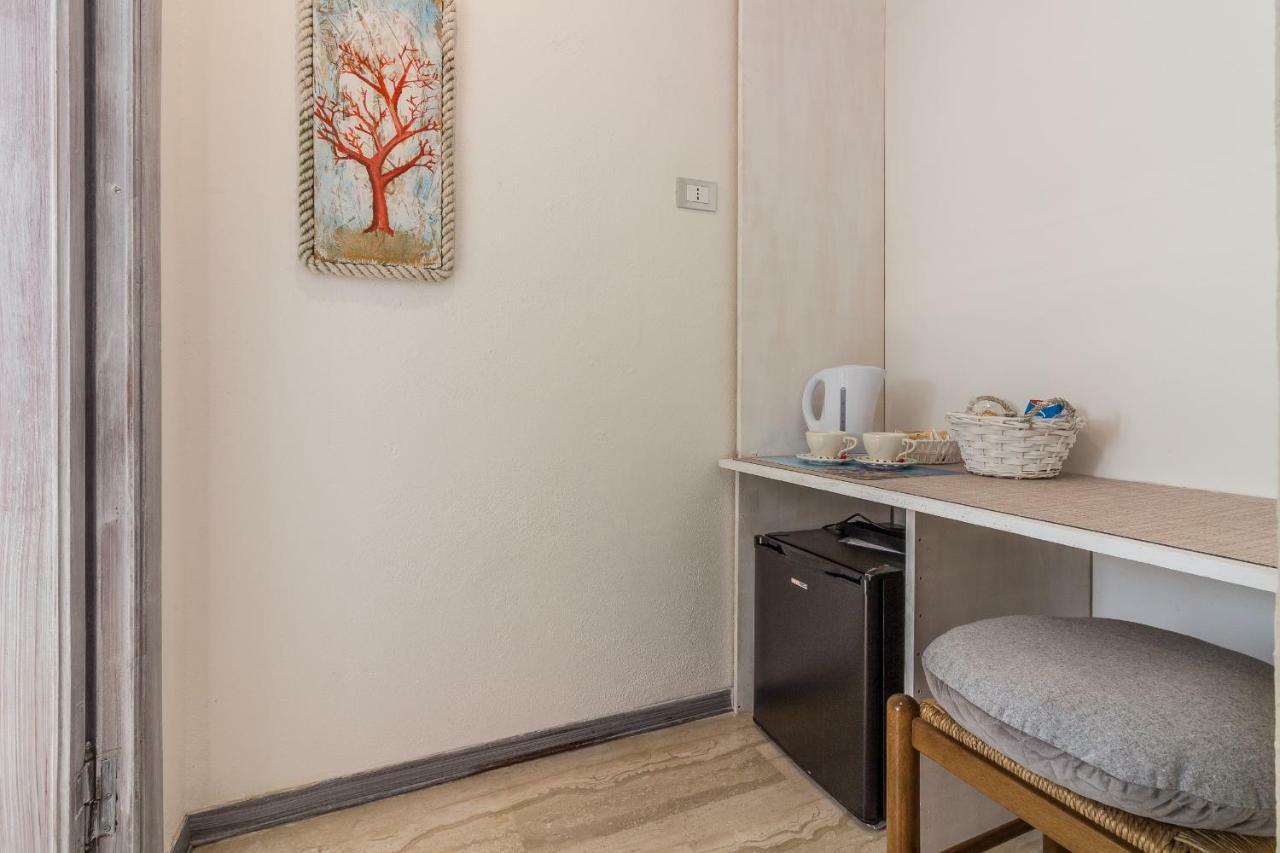 Maricciolu Suites And Apartments Olbia Eksteriør billede