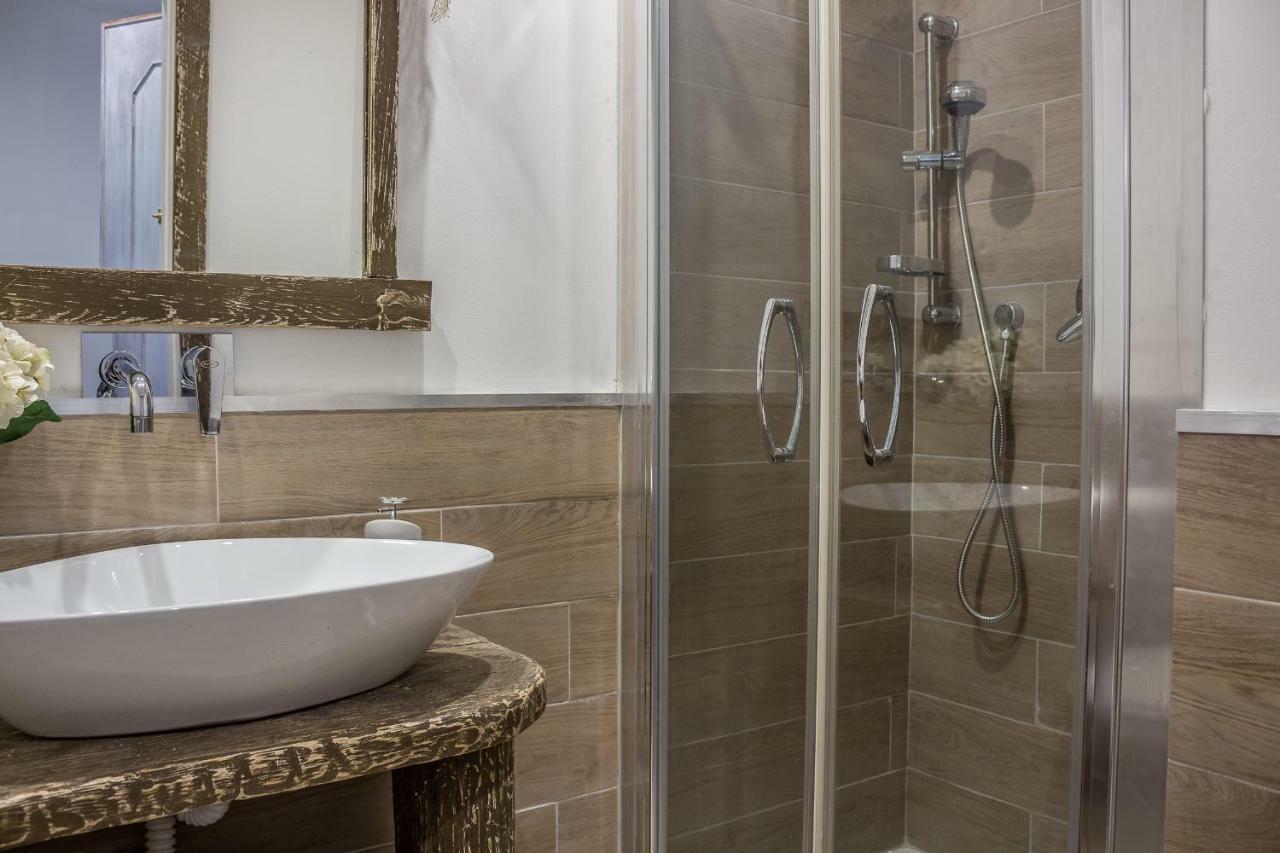 Maricciolu Suites And Apartments Olbia Eksteriør billede
