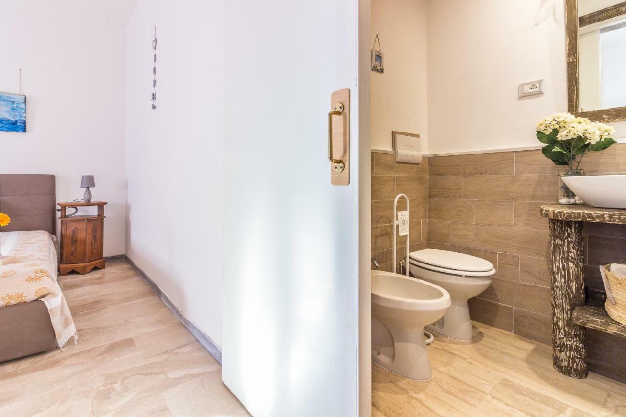 Maricciolu Suites And Apartments Olbia Eksteriør billede